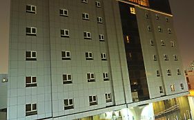 Corp Executive Doha Suites